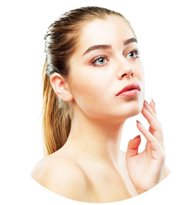 plastic surgeon nose job